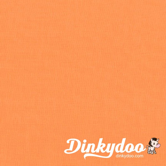 Kona Solids - Cantaloupe (K001-59) - Full Bolt (15yd)