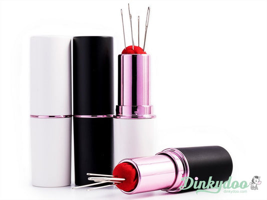 Lipstick Needle and Pin Case - Tacony