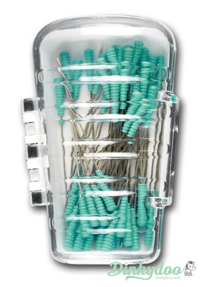 Magic Pins - Fine Comfort Grip (50 pk) - Taylor Seville (Pre-order: Aug 2026)