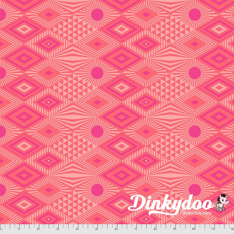 Daydreamer - Half Yard Bundle - Tula Pink - Free Spirit