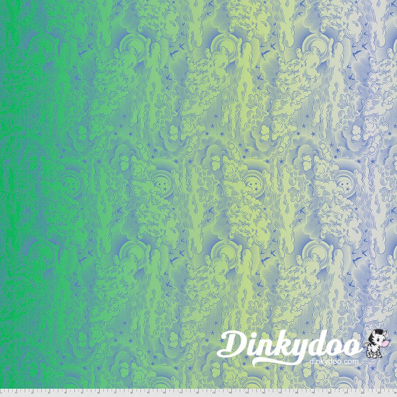 Daydreamer - Full Yard Bundle - Tula Pink - Free Spirit