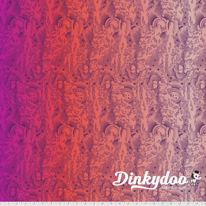 Daydreamer - Jelly Roll - Tula Pink - Free Spirit