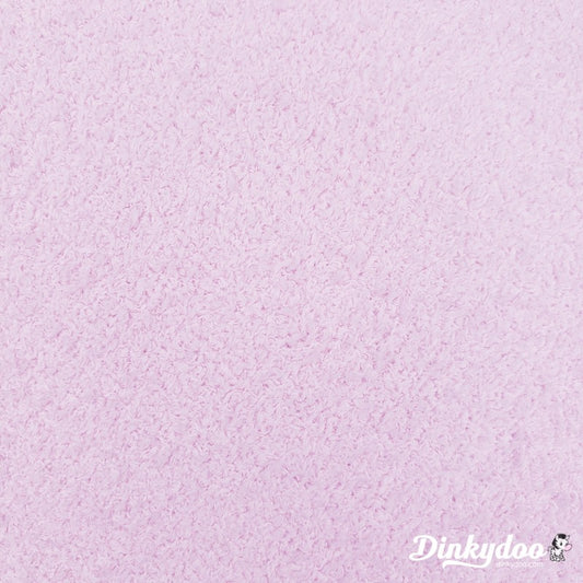 Fireside Backing Fabric (60") - Parfait Pink - Full Bolt (10m)