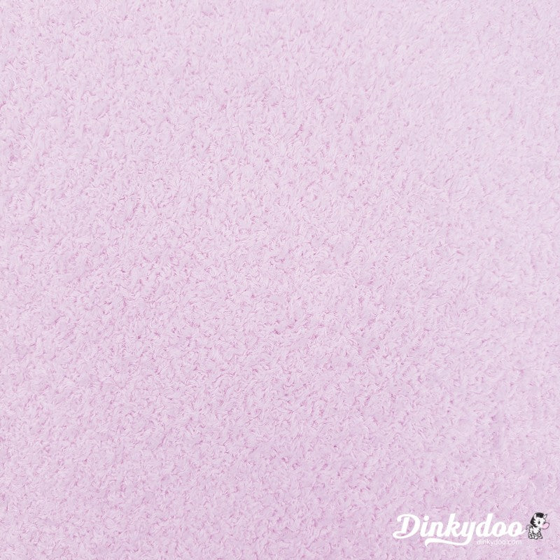 Fireside Backing Fabric (60") - Parfait Pink