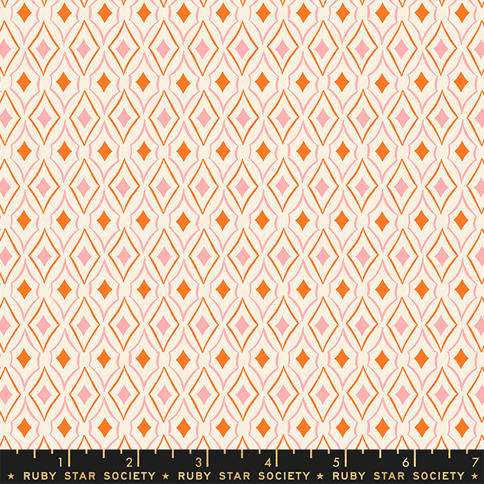 Flowerland - Layer Cake - Melody Miller - Ruby Star Society