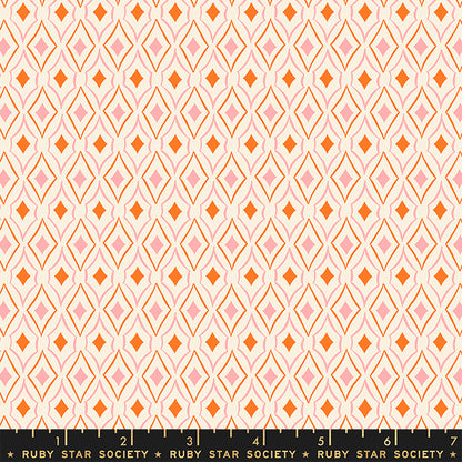 Flowerland - Layer Cake - Melody Miller - Ruby Star Society