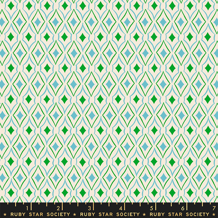 Flowerland - Layer Cake - Melody Miller - Ruby Star Society