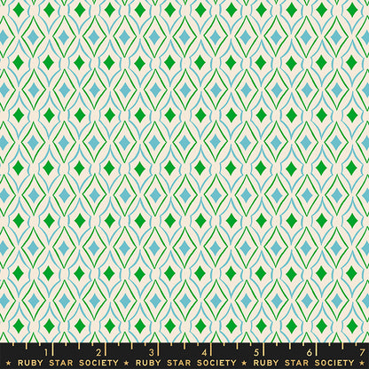 Flowerland - Layer Cake - Melody Miller - Ruby Star Society