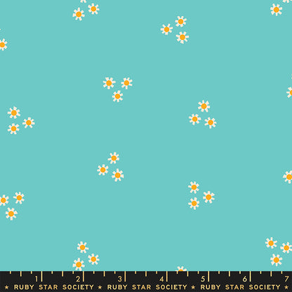 Flowerland - Layer Cake - Melody Miller - Ruby Star Society