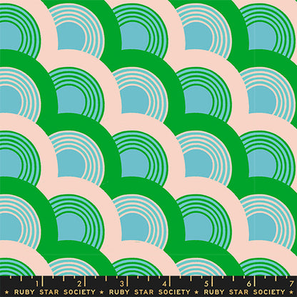 Flowerland - Layer Cake - Melody Miller - Ruby Star Society