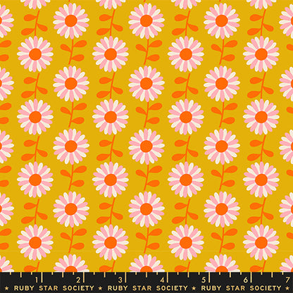 Flowerland - Layer Cake - Melody Miller - Ruby Star Society