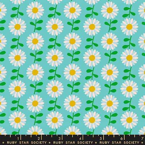 Flowerland - Layer Cake - Melody Miller - Ruby Star Society