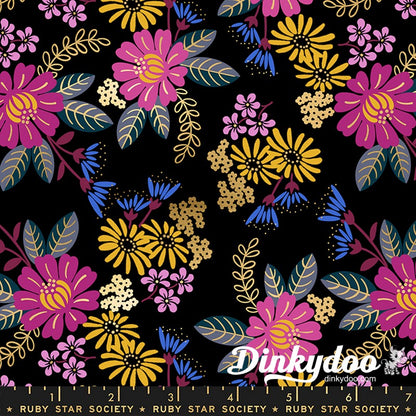 Reign - Jelly Roll - Rashida Coleman-Hale - Ruby Star Society - Dinkydoo Fabrics