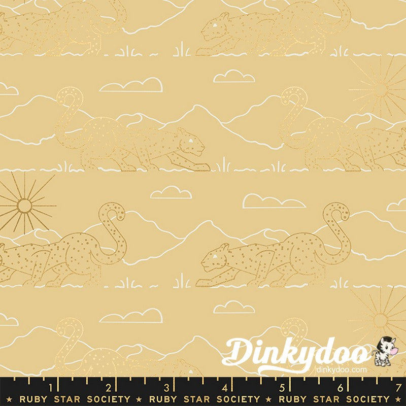 Reign - Jelly Roll - Rashida Coleman-Hale - Ruby Star Society - Dinkydoo Fabrics
