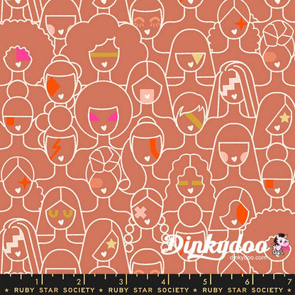 Sunbeam - Jelly Roll - Rashida Coleman-Hale - Ruby Star Society