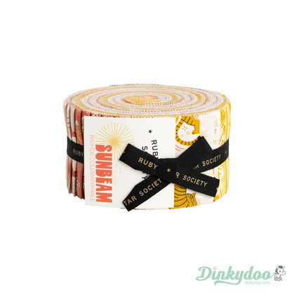 Sunbeam - Jelly Roll - Rashida Coleman-Hale - Ruby Star Society