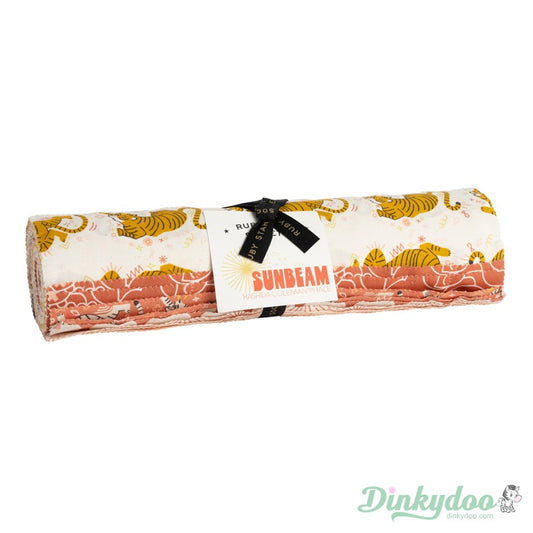 Sunbeam - Layer Cake - Rashida Coleman-Hale - Ruby Star Society - Dinkydoo Fabrics