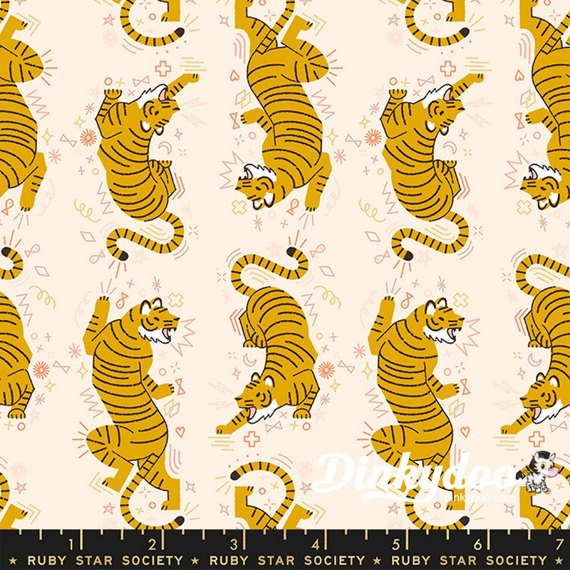 Sunbeam - Jelly Roll - Rashida Coleman-Hale - Ruby Star Society