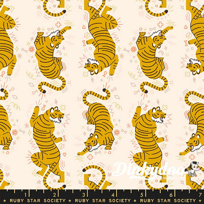 Sunbeam - Jelly Roll - Rashida Coleman-Hale - Ruby Star Society