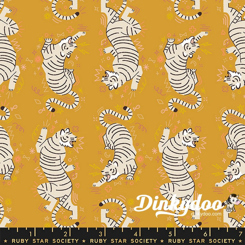 Sunbeam - Jelly Roll - Rashida Coleman-Hale - Ruby Star Society