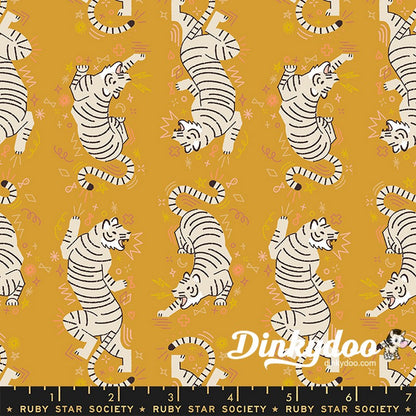 Sunbeam - Jelly Roll - Rashida Coleman-Hale - Ruby Star Society