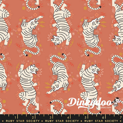 Sunbeam - Jelly Roll - Rashida Coleman-Hale - Ruby Star Society