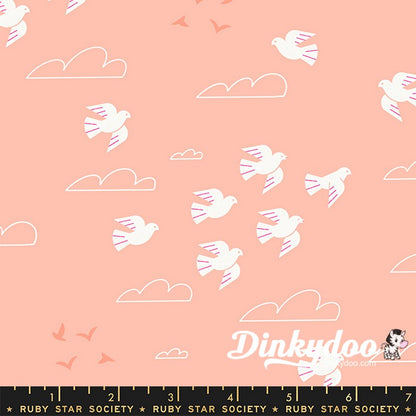 Sunbeam - Jelly Roll - Rashida Coleman-Hale - Ruby Star Society