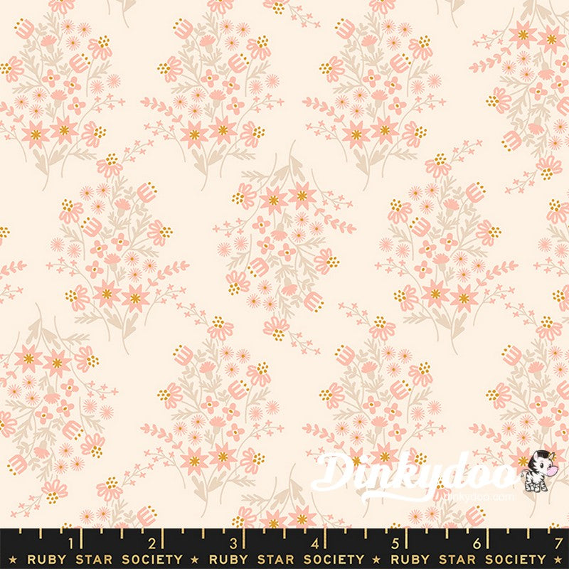 Sunbeam - Jelly Roll - Rashida Coleman-Hale - Ruby Star Society