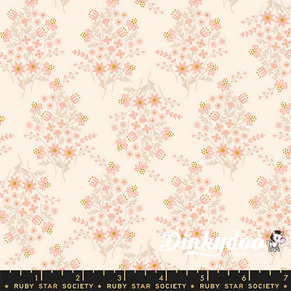 Sunbeam - Jelly Roll - Rashida Coleman-Hale - Ruby Star Society