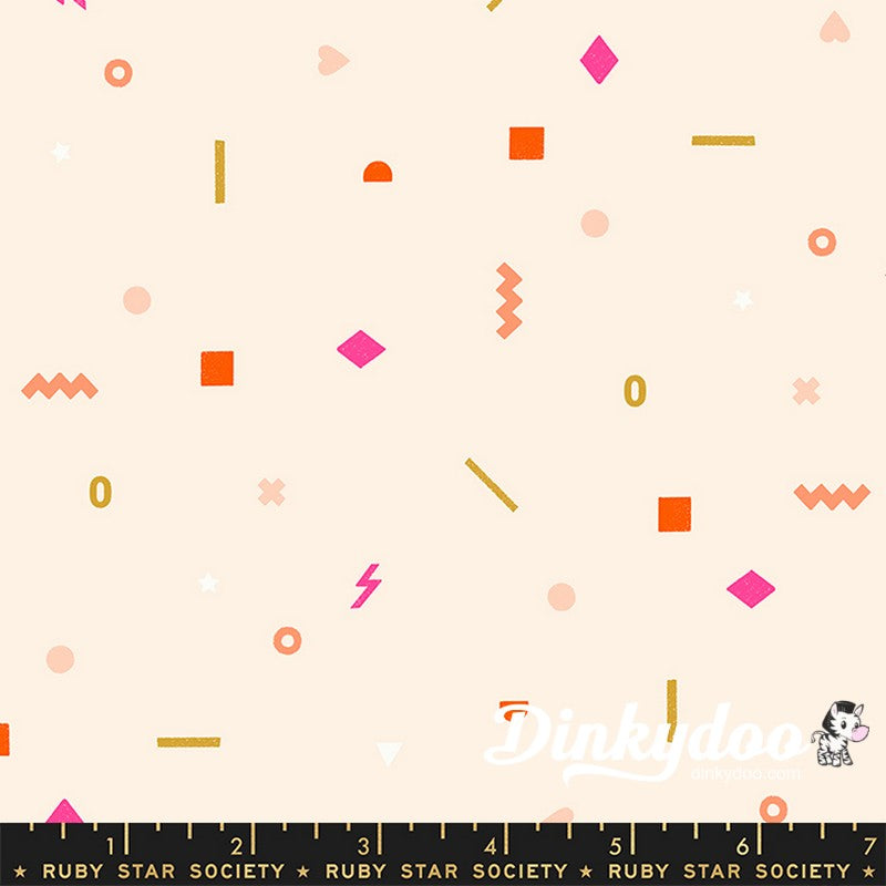 Sunbeam - Jelly Roll - Rashida Coleman-Hale - Ruby Star Society