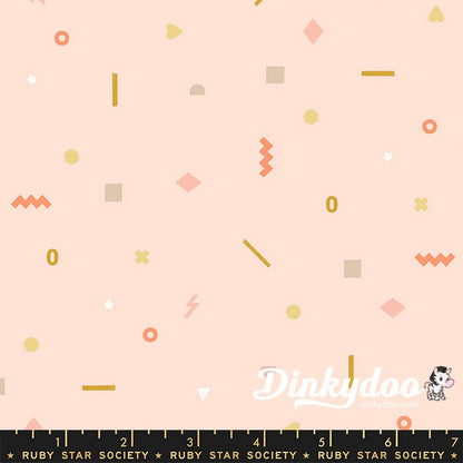 Sunbeam - Jelly Roll - Rashida Coleman-Hale - Ruby Star Society