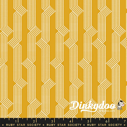 Sunbeam - Jelly Roll - Rashida Coleman-Hale - Ruby Star Society