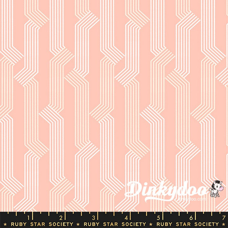 Sunbeam - Jelly Roll - Rashida Coleman-Hale - Ruby Star Society