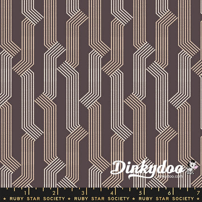 Sunbeam - Jelly Roll - Rashida Coleman-Hale - Ruby Star Society