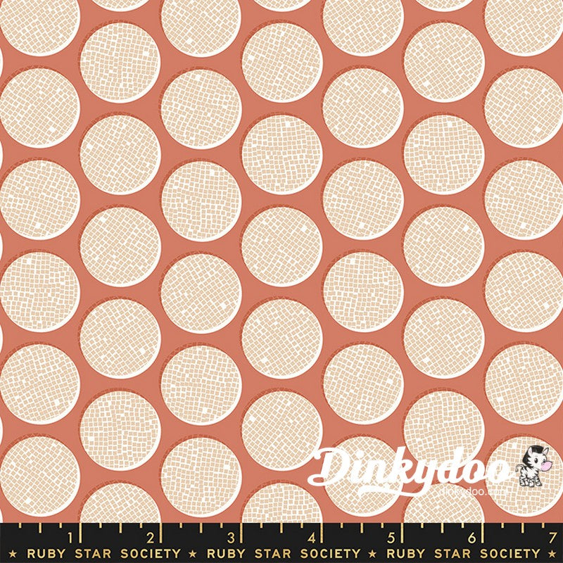 Sunbeam - Jelly Roll - Rashida Coleman-Hale - Ruby Star Society