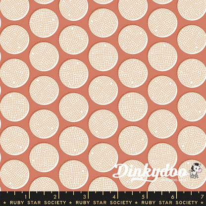 Sunbeam - Jelly Roll - Rashida Coleman-Hale - Ruby Star Society