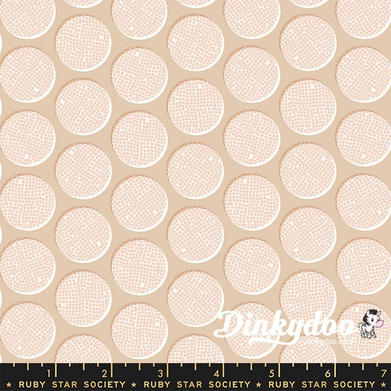 Sunbeam - Jelly Roll - Rashida Coleman-Hale - Ruby Star Society