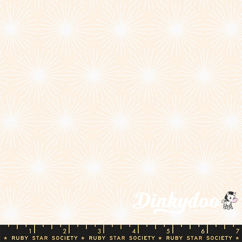 Sunbeam - Jelly Roll - Rashida Coleman-Hale - Ruby Star Society