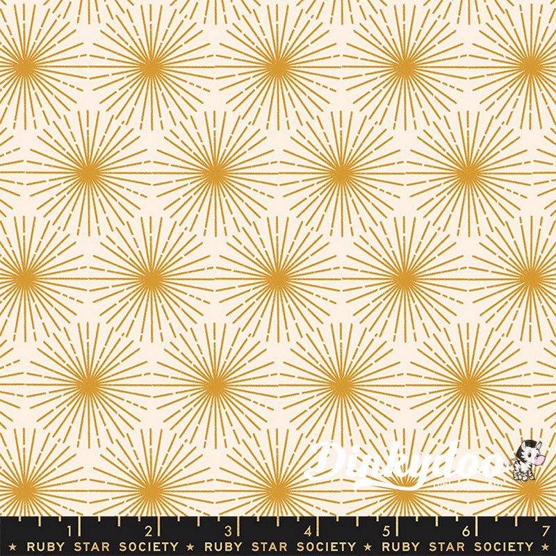 Sunbeam - Jelly Roll - Rashida Coleman-Hale - Ruby Star Society