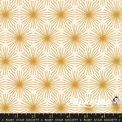 Sunbeam - Jelly Roll - Rashida Coleman-Hale - Ruby Star Society