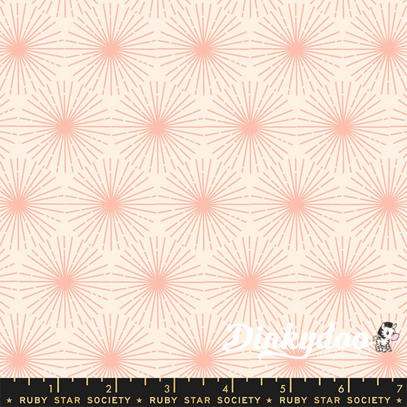 Sunbeam - Jelly Roll - Rashida Coleman-Hale - Ruby Star Society