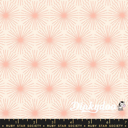 Sunbeam - Jelly Roll - Rashida Coleman-Hale - Ruby Star Society