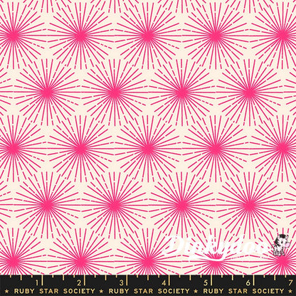 Sunbeam - Layer Cake - Rashida Coleman-Hale - Ruby Star Society - Dinkydoo Fabrics