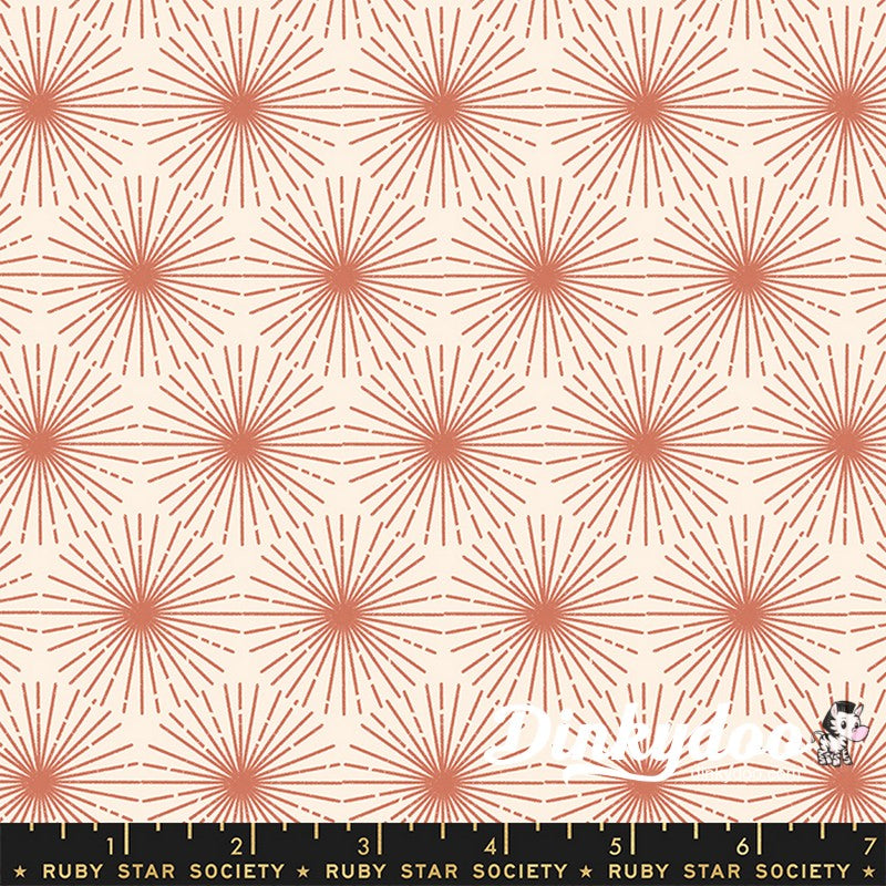 Sunbeam - Jelly Roll - Rashida Coleman-Hale - Ruby Star Society