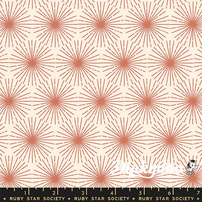 Sunbeam - Jelly Roll - Rashida Coleman-Hale - Ruby Star Society