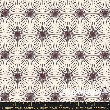 Sunbeam - Jelly Roll - Rashida Coleman-Hale - Ruby Star Society