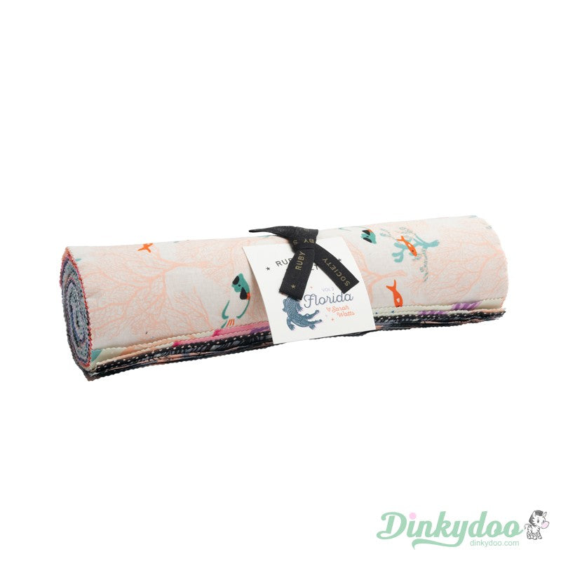 Florida Volume 2 - Layer Cake - Sarah Watts - Ruby Star Society