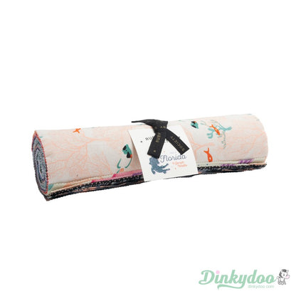 Florida Volume 2 - Layer Cake - Sarah Watts - Ruby Star Society