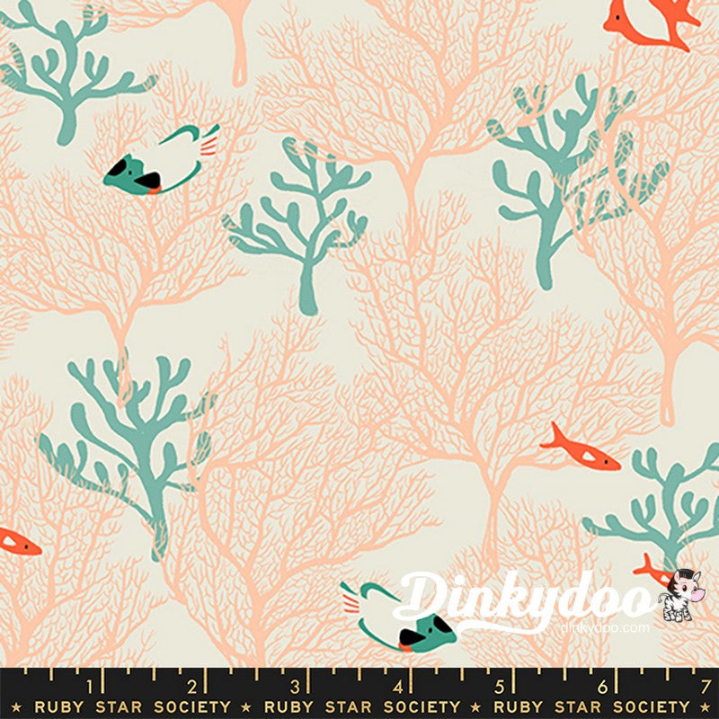 Florida Volume 2 - Layer Cake - Sarah Watts - Ruby Star Society