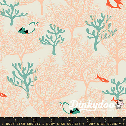 Florida Volume 2 - Layer Cake - Sarah Watts - Ruby Star Society